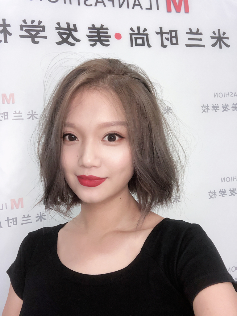 曼曼老师